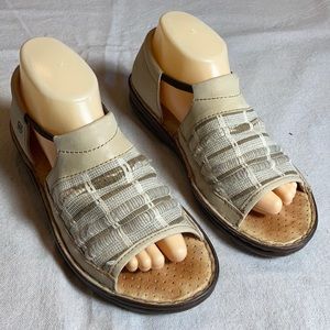 Born Drilles Slip-Ons